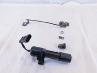 2003 XB XB9 XB9S Lightning Ignition Switch Fuel Gas Petrol Tank Lock set w/ Key - C3 Cycle