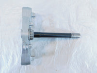 BMW F800GT F800S F800ST Front Wheel Fork Lower Triple Tree Clamp Steering Stem - C3 Cycle