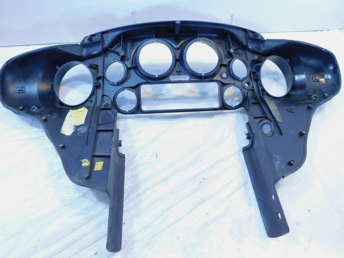 2008-2013 Harley Davidson Electra Glide Ultra & Classic Front Inner Fairing - C3 Cycle