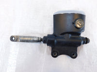 Indian Chief Chieftain Roadmaster Springfield Rear Brake Master Cylinder w/ Cap - C3 Cycle
