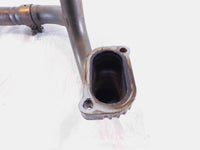 BMW R1150GS Adventure & R1150R Left/Right Exhaust Muffler Manifold Header Pipes - C3 Cycle