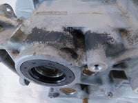 Harley Davidson Sportster 883 & 1200 Silver Crankcase Cases Engine Motor Block - C3 Cycle