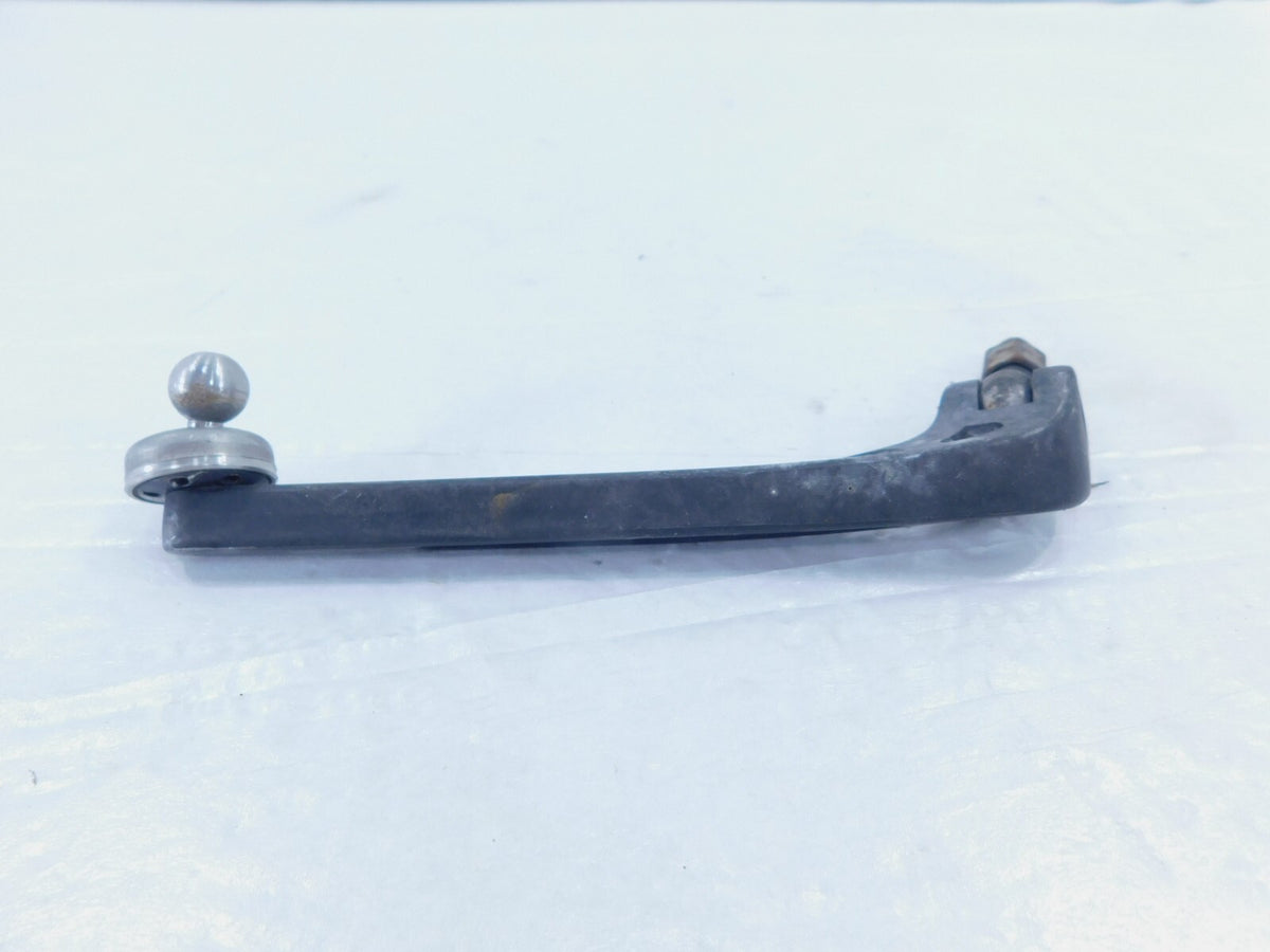 2012 12 Zero Motorcycle XU Right Side Rear View Mirror Stem Holder - C3 Cycle