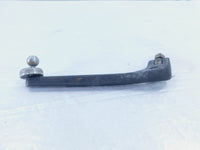 2012 12 Zero Motorcycle XU Right Side Rear View Mirror Stem Holder - C3 Cycle