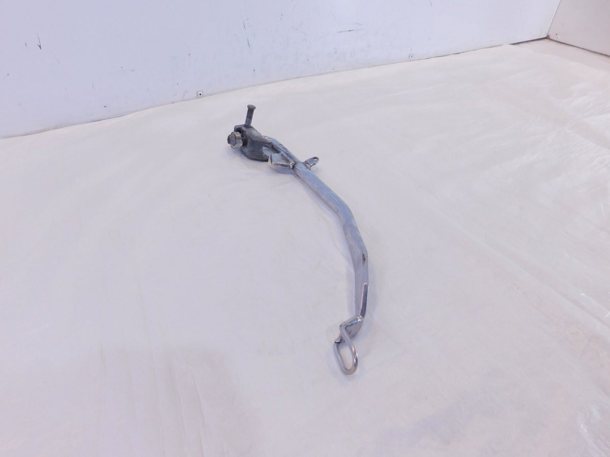 Harley Davidson Dyna Low Rider  Super Glide Kickstand Side Jiffy Kick Stand - C3 Cycle