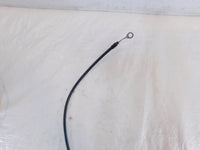 Harley Davidson Dyna Low Rider Switchback & Super Glide Custom Clutch Cable Line - C3 Cycle