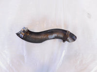 Harley Davidson Electra Glide Road King Left Crossover Header Pipe Shield Cover - C3 Cycle