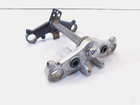 85-16 Honda CMX250 CMX250C Rebel 250 Front End Triple Tree Steering Stem Bracket - C3 Cycle