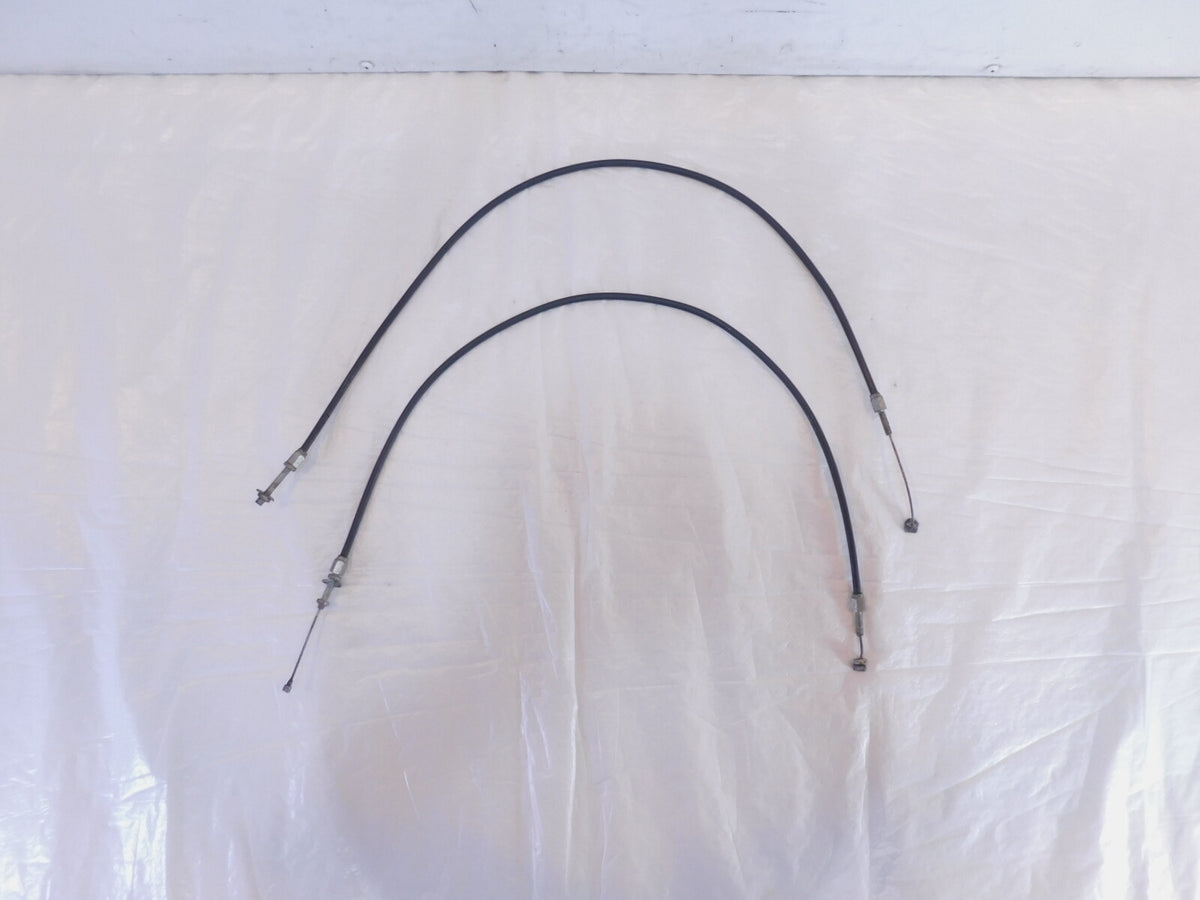1990-2000 Honda Goldwing GL1500A Aspencade GL1500SE Reverse Cable Lines Cables - C3 Cycle