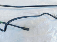 Indian Chief Chieftain Roadmaster & Springfield Fuel Gas Tank Vent Hose Lines - C3 Cycle