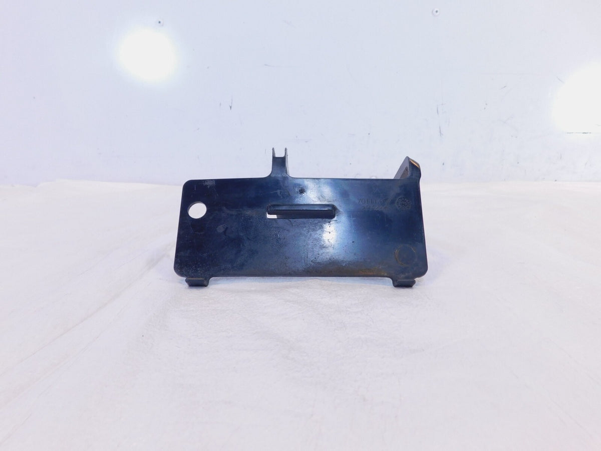 Harley Davidson Softail Heritage Classic & Fat Boy Battery Holder Tray Mount Box - C3 Cycle