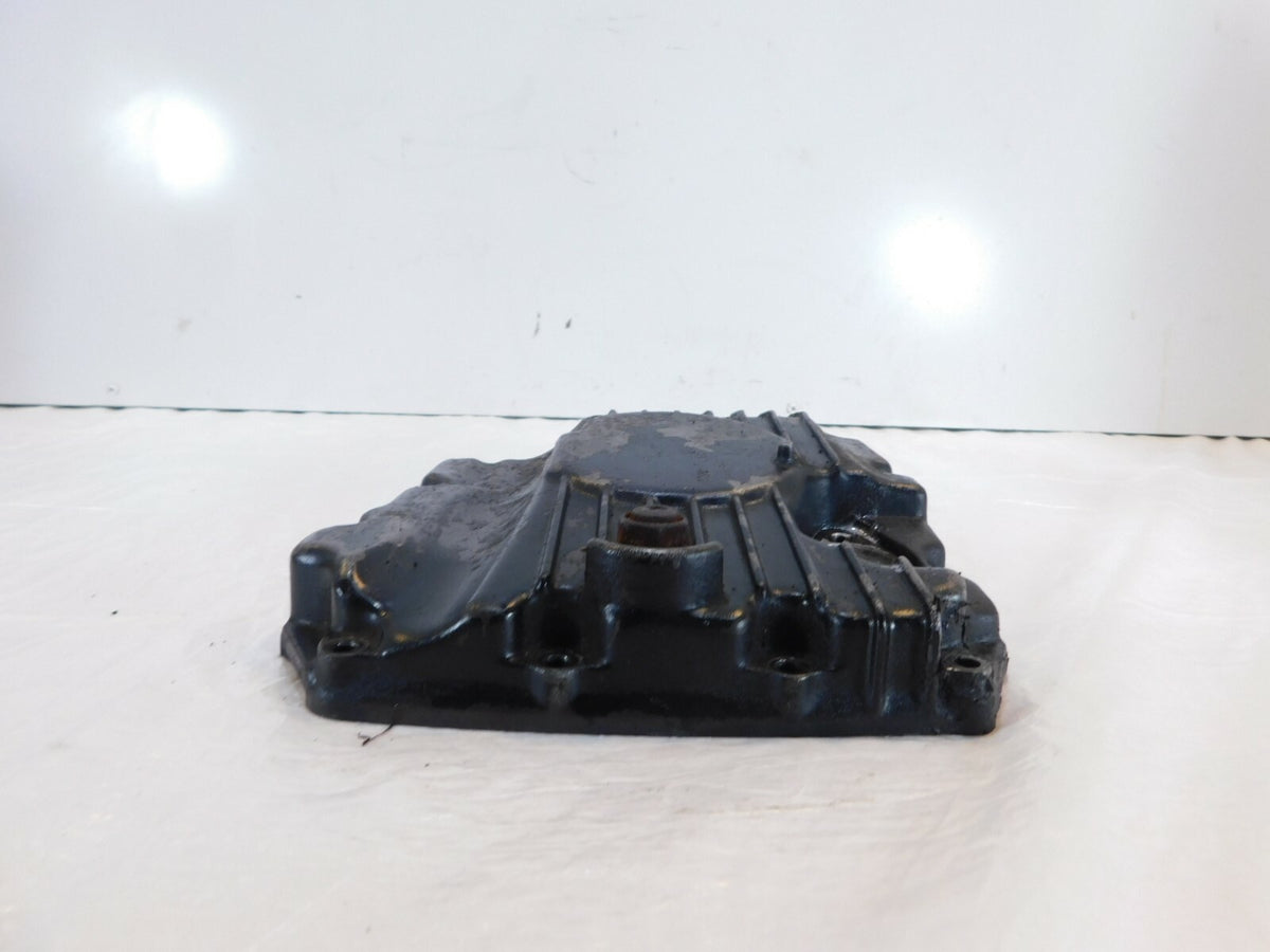 1992-1998 Yamaha XJ600 XJ600S Seca II 600 Engine Motor Oil Drain Pan - C3 Cycle