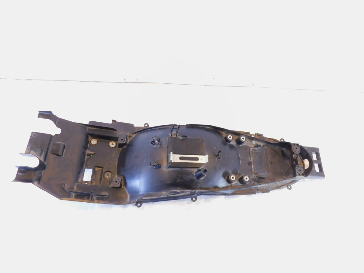 2008-22 Kawasaki Concours 14 ZG1400 Rear Wheel Fender Mudguard Battery Tray Box - C3 Cycle