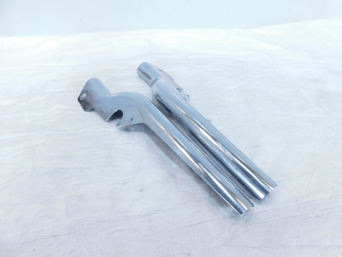 Harley Davidson EVO Touring Road King & Electra Glide Fender Strut Frame Covers - C3 Cycle