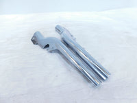 Harley Davidson EVO Touring Road King & Electra Glide Fender Strut Frame Covers - C3 Cycle