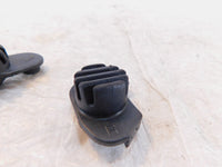 2022-2024 Yamaha YZFR7 YZF-R7 R7 Gas Petrol Fuel Tank Reservoir Damper Stoppers - C3 Cycle