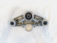 08-14 BMW R1200 RT R1200RT Front Upper Fork Triple Tree Steering Mount Bracket - C3 Cycle