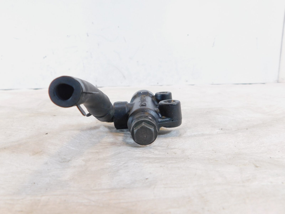 2014-17 Victory Cross Country Roads & Magnum Nissin Black Rear Master Cylinder - C3 Cycle