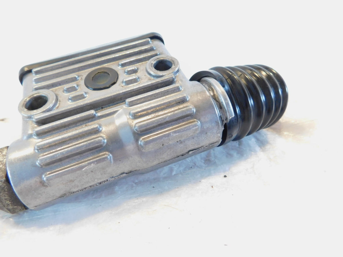 Harley Sportster 883 & 1200 Rear Right Brake Master Cylinder Reservoir for Parts - C3 Cycle