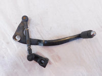 1982 & 1983 Yamaha XJ750 Maxim 750 Left Transmission Gear Shifter Shift Pedal - C3 Cycle