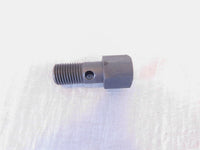 BMW R1200ST R1200RT R850R Oil Pressure Ventilation Valve Bolt - 11511342248 - C3 Cycle