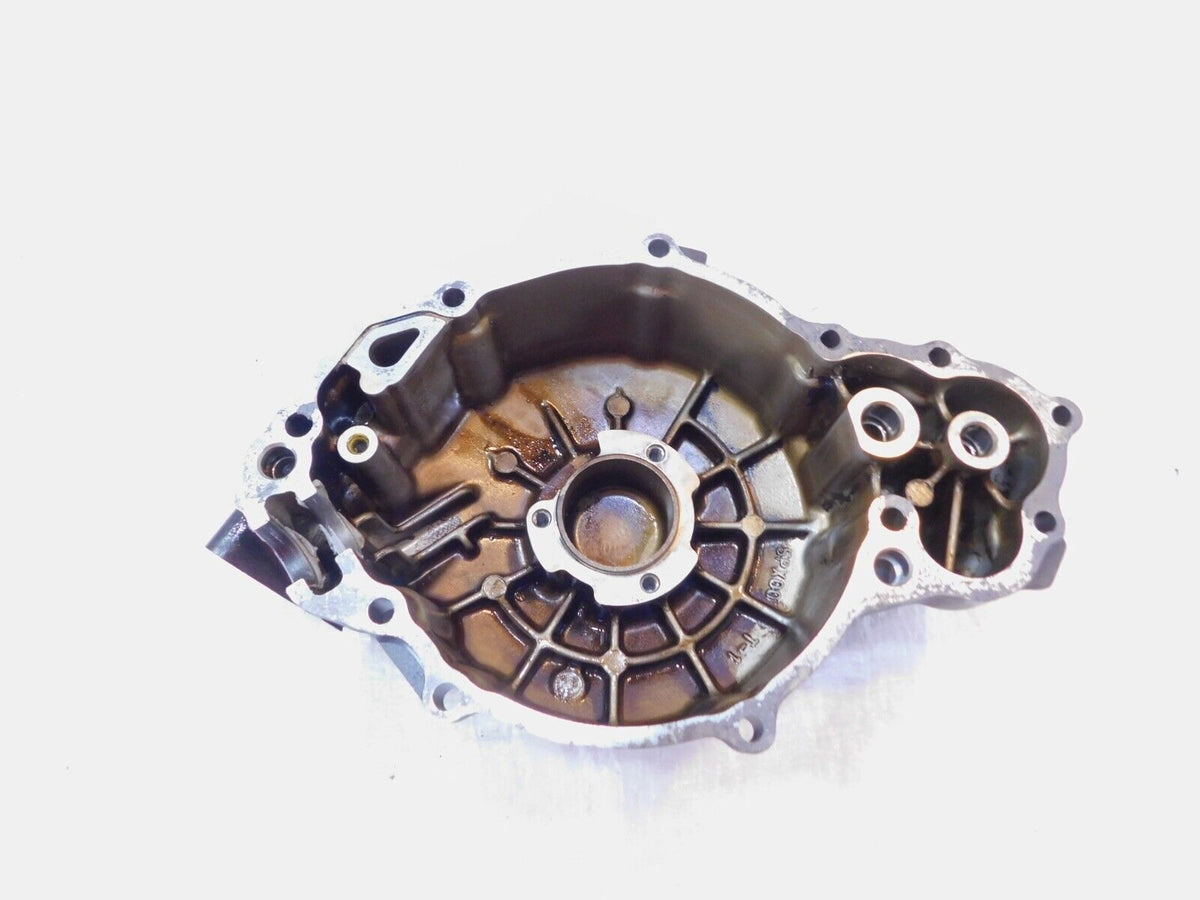 Yamaha XV1700 XV17 Road Star 1700 S Silverado Warrior Right Engine Stator Cover - C3 Cycle
