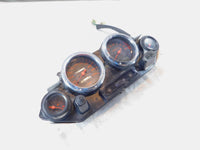 01-07 Honda NSS250 Reflex Sport 250 Instrument Cluster Speedometer Tach Gauges