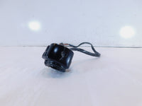 Harley Electra Glide Right Handlebar Engine Stop Start Kill Switches w/ Radio - C3 Cycle