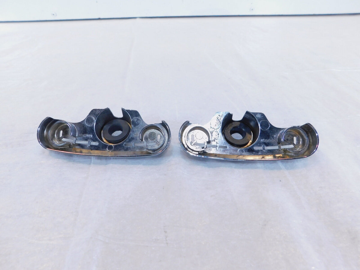 1991-2016 Harley Davidson Sportster 883 & 1200 Cylinder Head Mount Bolt Covers - C3 Cycle