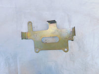 Honda FSC600 Silverwing 600 ECM PGM-FI Unit Computer Control Module Stay Bracket - C3 Cycle