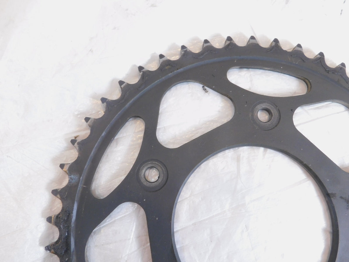 Harley Davidson Pan America 1250 RA1250 RA1250S Rear Wheel Chain Drive Sprocket - C3 Cycle
