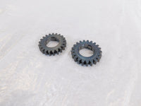 Honda CB350K CB350 Scrambler CL350 Engine Clutch Crankshaft Primary Drive Gears - C3 Cycle