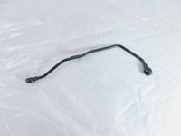 2002 MZ Skorpion Tour MZ660 660cc Black Engine Motor Oil Delivery Hose Line Pipe - C3 Cycle