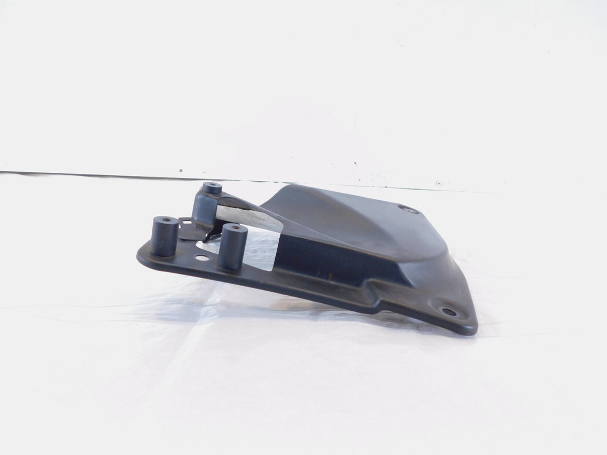 Yamaha XVS1300 1300 Tourer Right Side Cover Panel Cowl Cowling w/ Heat Shield