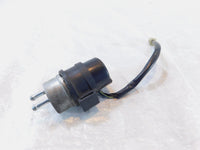 2001-2007 Honda NSS250 NSS250S Reflex Sport 250 Fuel Gas Petrol Tank Pump - C3 Cycle