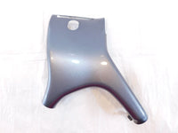 1987-2009 Suzuki Intruder 1400 VS1400 Boulevard S83 Front Right Frame Neck Cover - C3 Cycle