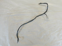 2006 & 2007 Yamaha FJR1300 AE Negative Minus Lead Wire Battery Cable Terminal - C3 Cycle