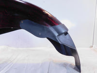 Harley Davidson Sportster 883 & 1200 Red Rear Wheel Cover Fender & Guard - C3 Cycle