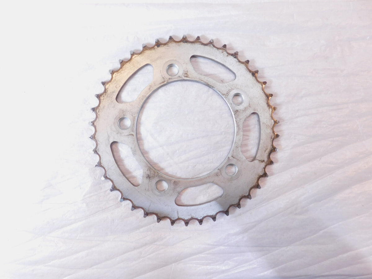 2014-2018 Honda CB650 CBR650 CBR650F CBR 650 Rear Wheel Drive Chain Sprocket 42T - C3 Cycle