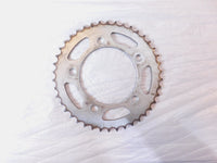 2014-2018 Honda CB650 CBR650 CBR650F CBR 650 Rear Wheel Drive Chain Sprocket 42T - C3 Cycle