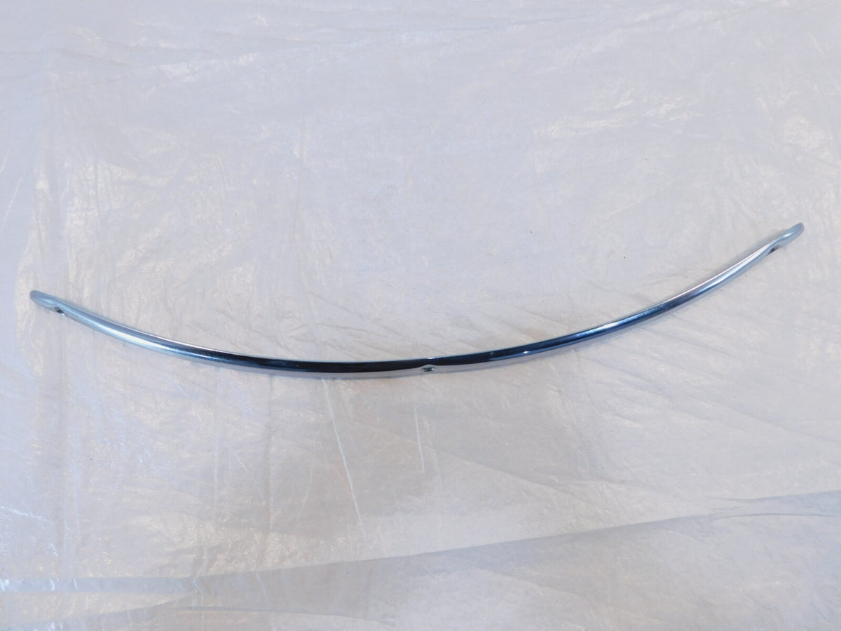 Harley Davidson Touring Street & Electra Glide Fairing Windshield Trim Strip - C3 Cycle