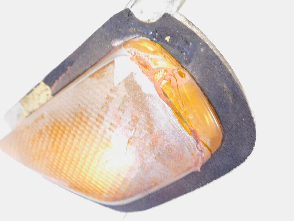 BMW K100LT K100RT K1100LT K75RT Right Front Turn Signal Indicator Flasher Light - C3 Cycle