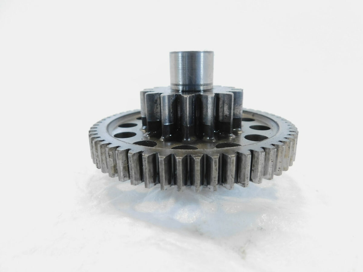 BMW K100LT K1100LT K1200LT K1200RS Engine Motor Starter Clutch Countershaft Gear - C3 Cycle