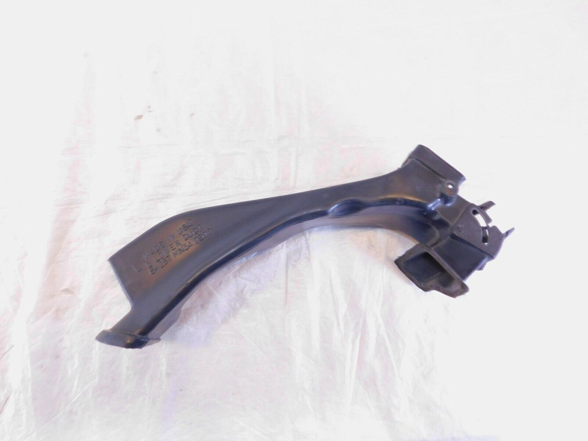 1988-2000 Honda GL1500 GL1500A GL1500I Goldwing 1500 Lower Right Air Intake Duct - C3 Cycle