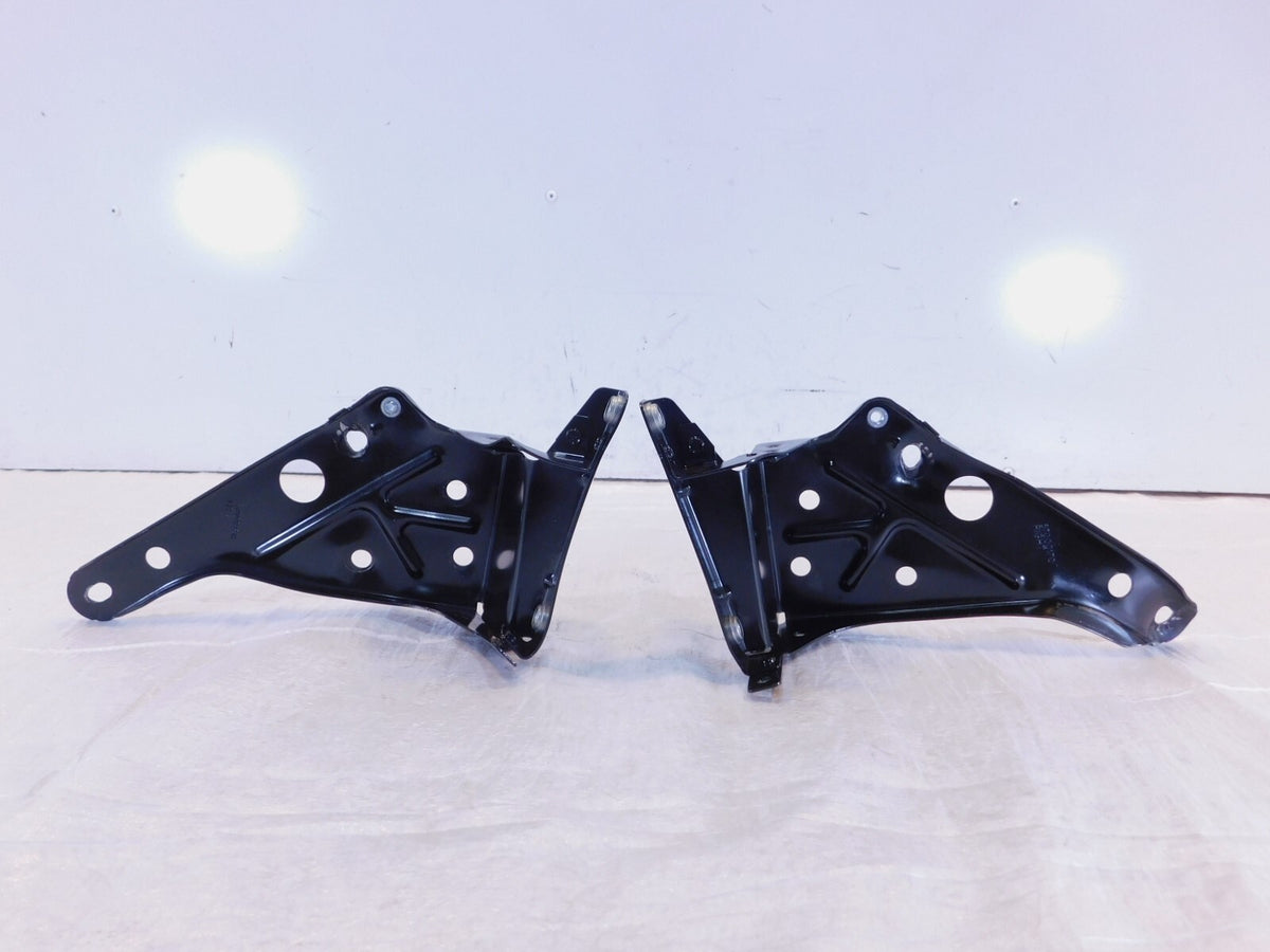 Harley Davidson Electra Ultra Classic Street Glide Front Fairing Mount Brackets - C3 Cycle