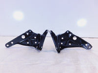 Harley Davidson Electra Ultra Classic Street Glide Front Fairing Mount Brackets - C3 Cycle