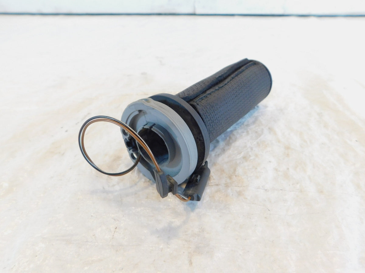 2010-2013 BMW R1200RT R900RT Heated Right Handlebar Handle Bar Grip Tube - C3 Cycle