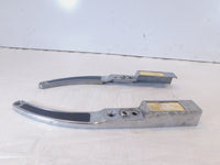 1982-1990 Harley Davidson Sportster 883 & 1200 Rear Fender Frame Strut Covers - C3 Cycle