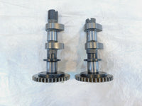 2015-2021 Indian Scout Sixty 1200 Bobber Exhaust Intake Camshaft Cam Gear Shafts - C3 Cycle