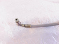 Moto Guzzi Norge Breva 1100 Sport 1200 Rear Brake Master Cylinder Hose Pipe Line - C3 Cycle